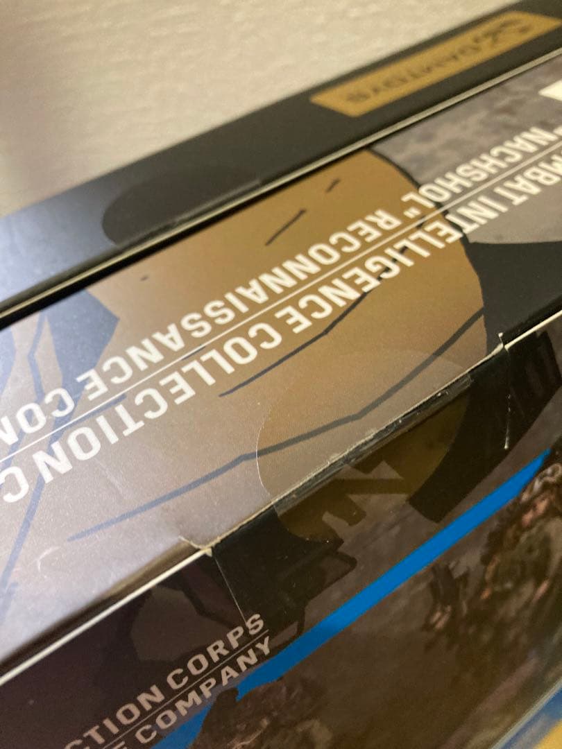 w*6様 1/6 エリートシリーズ IDF コンバット インテリジェンス コレク