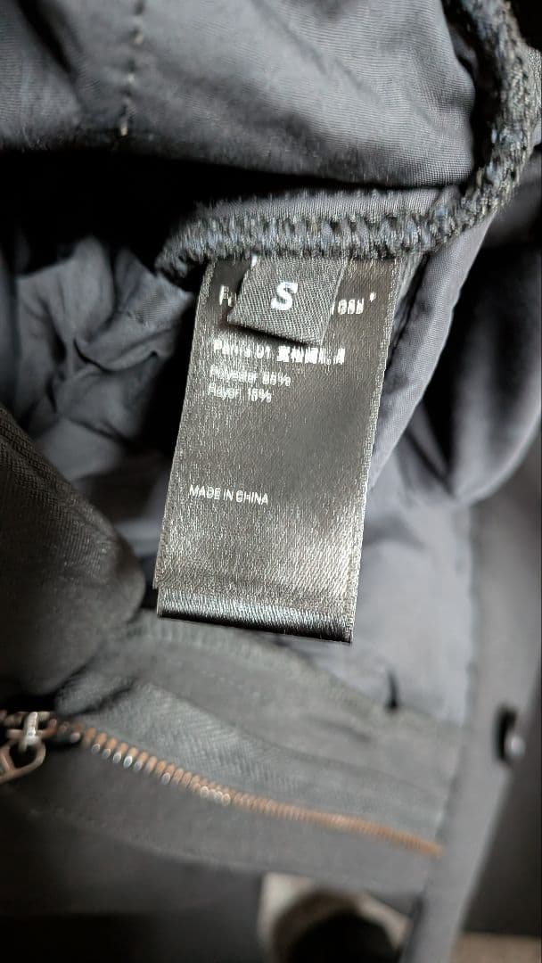 Fax Copy Express ブラック スラックス