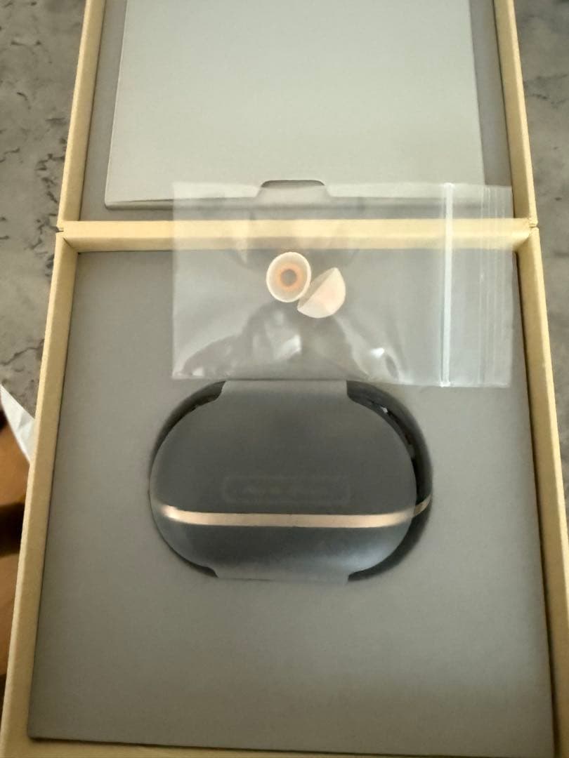 サウンドピーツ　H3