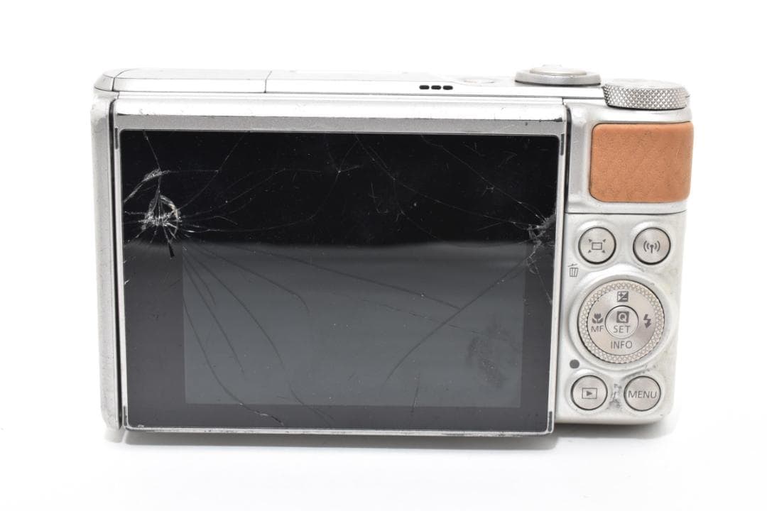 Canon PowerShot SX740 HS キャノン ジャンク