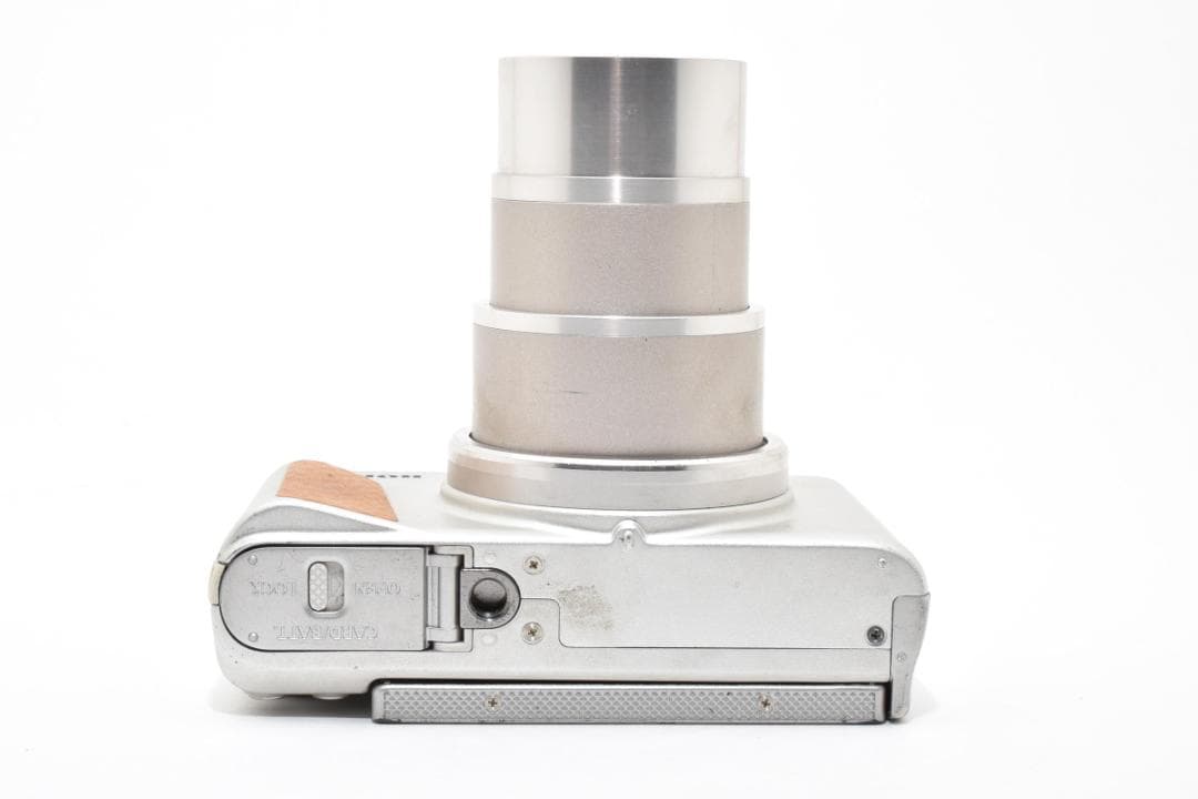 Canon PowerShot SX740 HS キャノン ジャンク