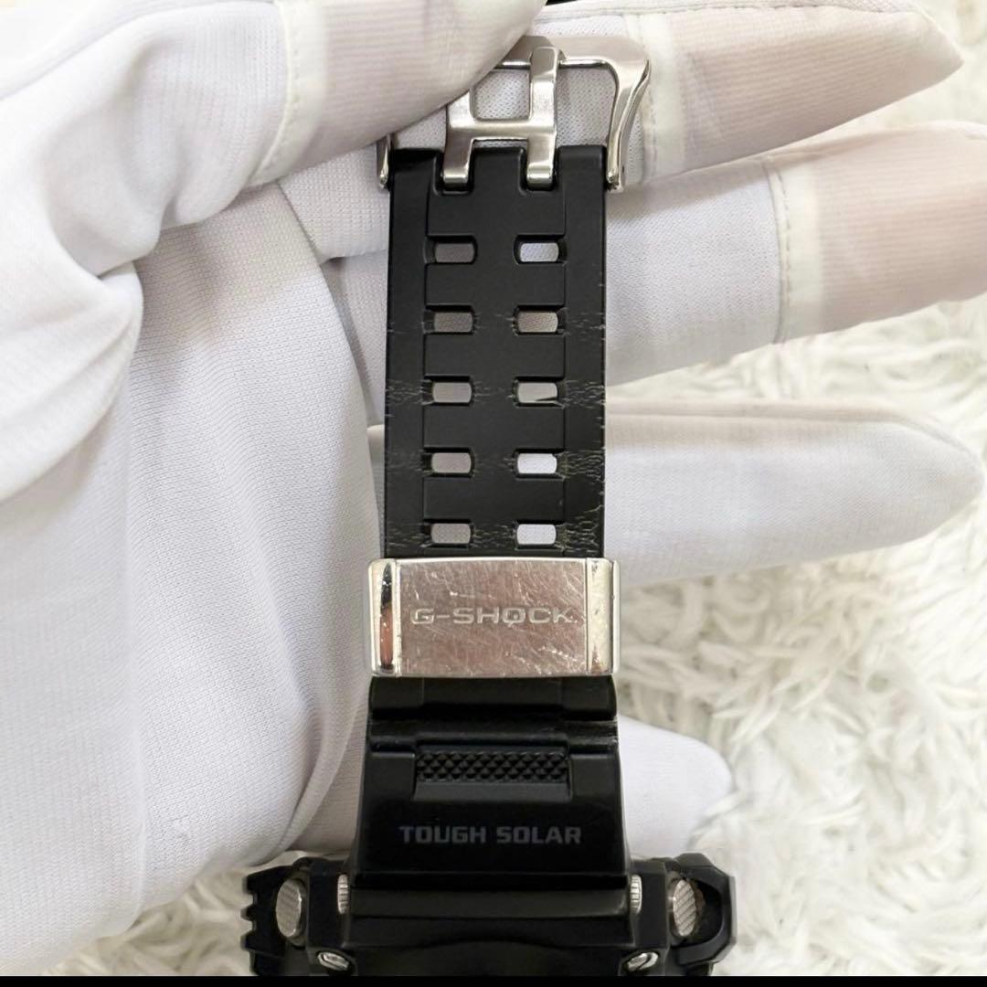 大人気✨G-Shock Rangeman GW-9400-Ｊ 時計