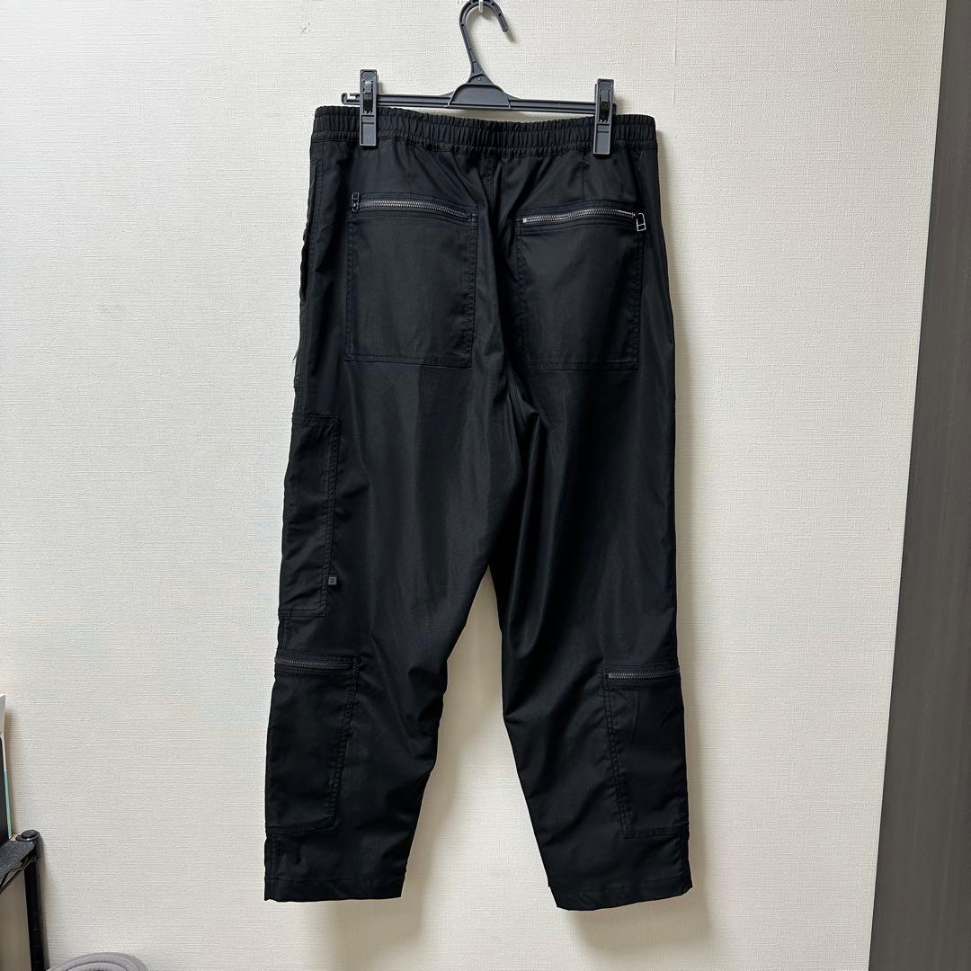 パンツ DAIWA PIER39 TECH PARACHUTE PANTS