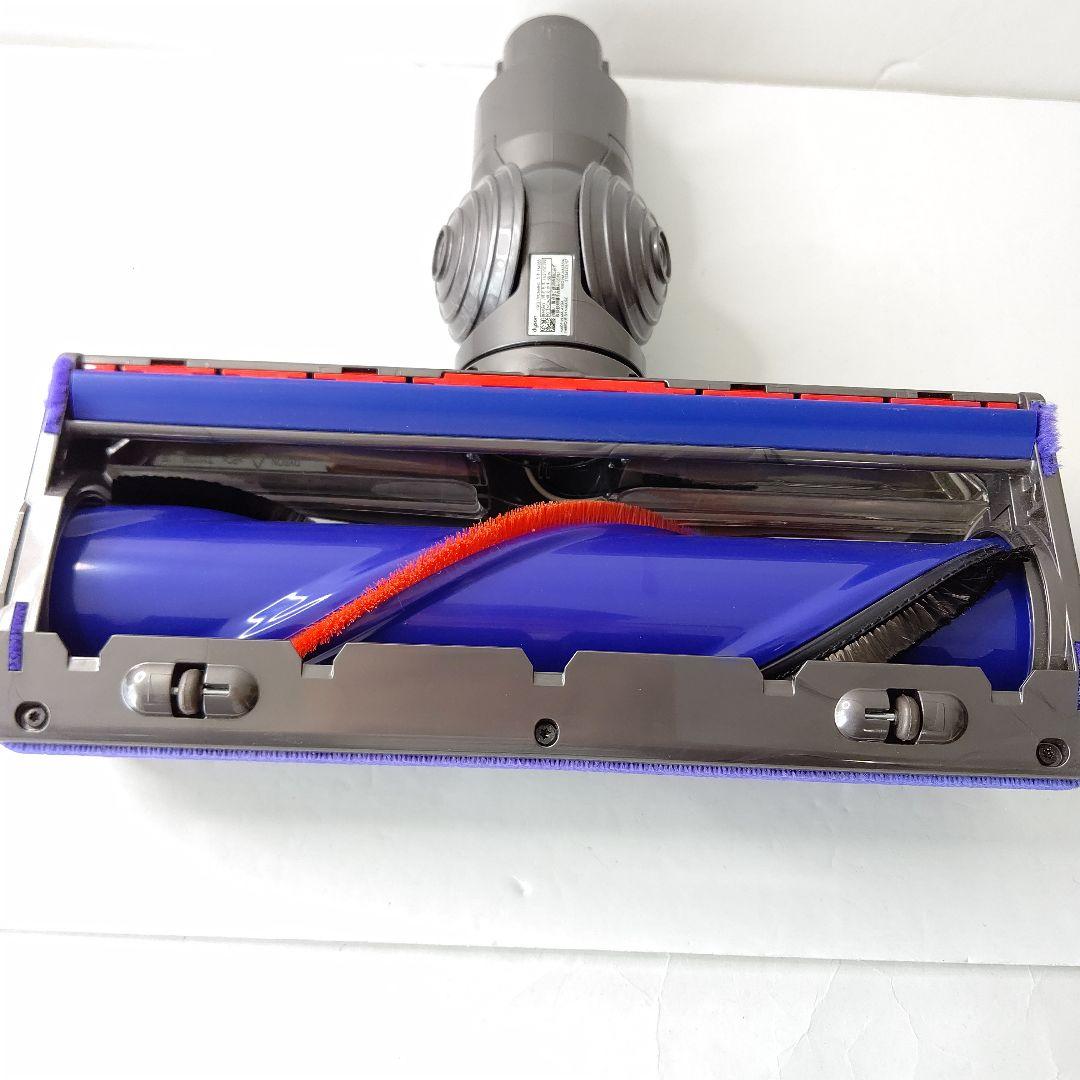 新品未使用　ダイソン　ダイレクトドライブクリーナーヘッド　対応機種多数　掃除機