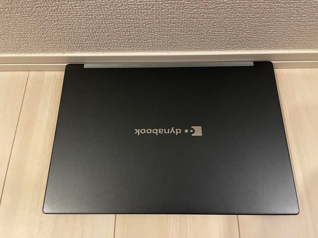 Windowsノート本体 Dynabook GA83/XW RYZEN5-7430U Office