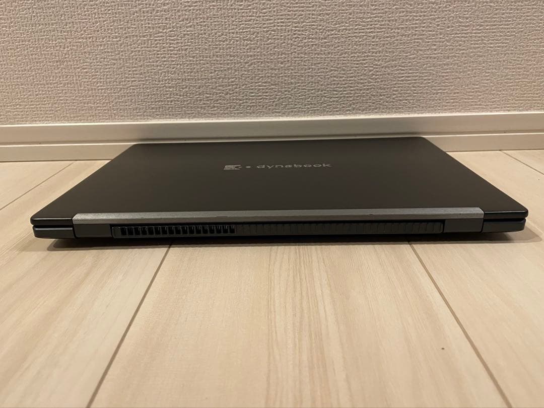 Windowsノート本体 Dynabook GA83/XW RYZEN5-7430U Office