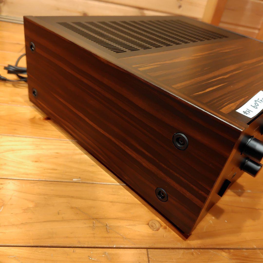 サンスイプリメインアンプ DU-D607F-EX (プチリペア品)#21