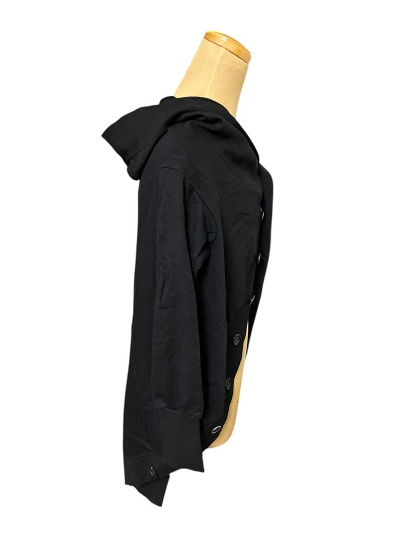 ヨウジヤマモトレギュレーション　FS-J54-007 カーディガン　未使用