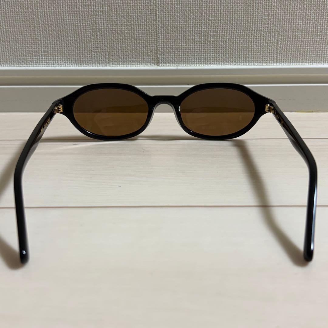 chutts LUKA サングラス