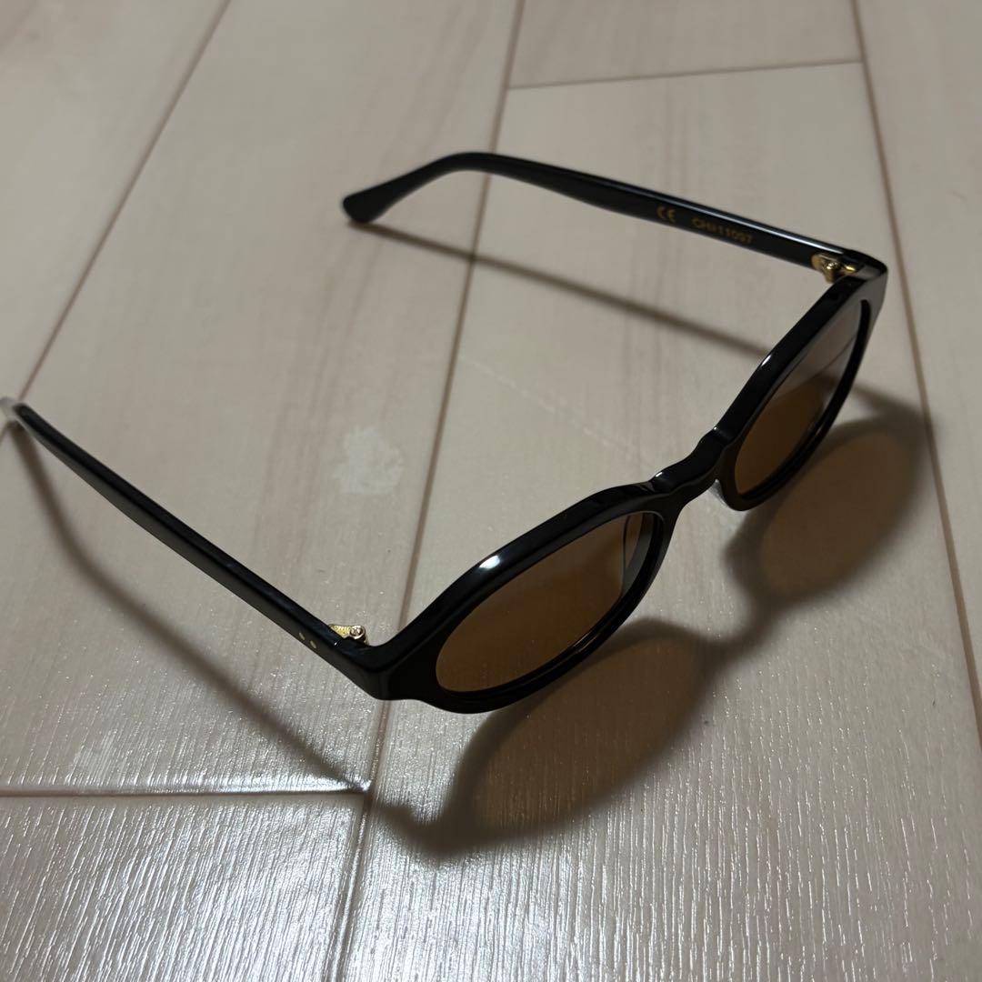 chutts LUKA サングラス