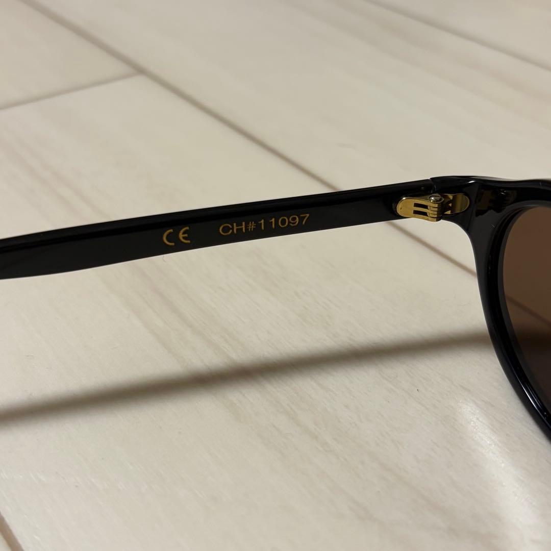 chutts LUKA サングラス