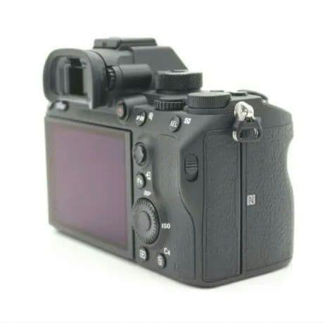 【週末限定値引】SONY α7RIII ミラーレス一眼カメラ