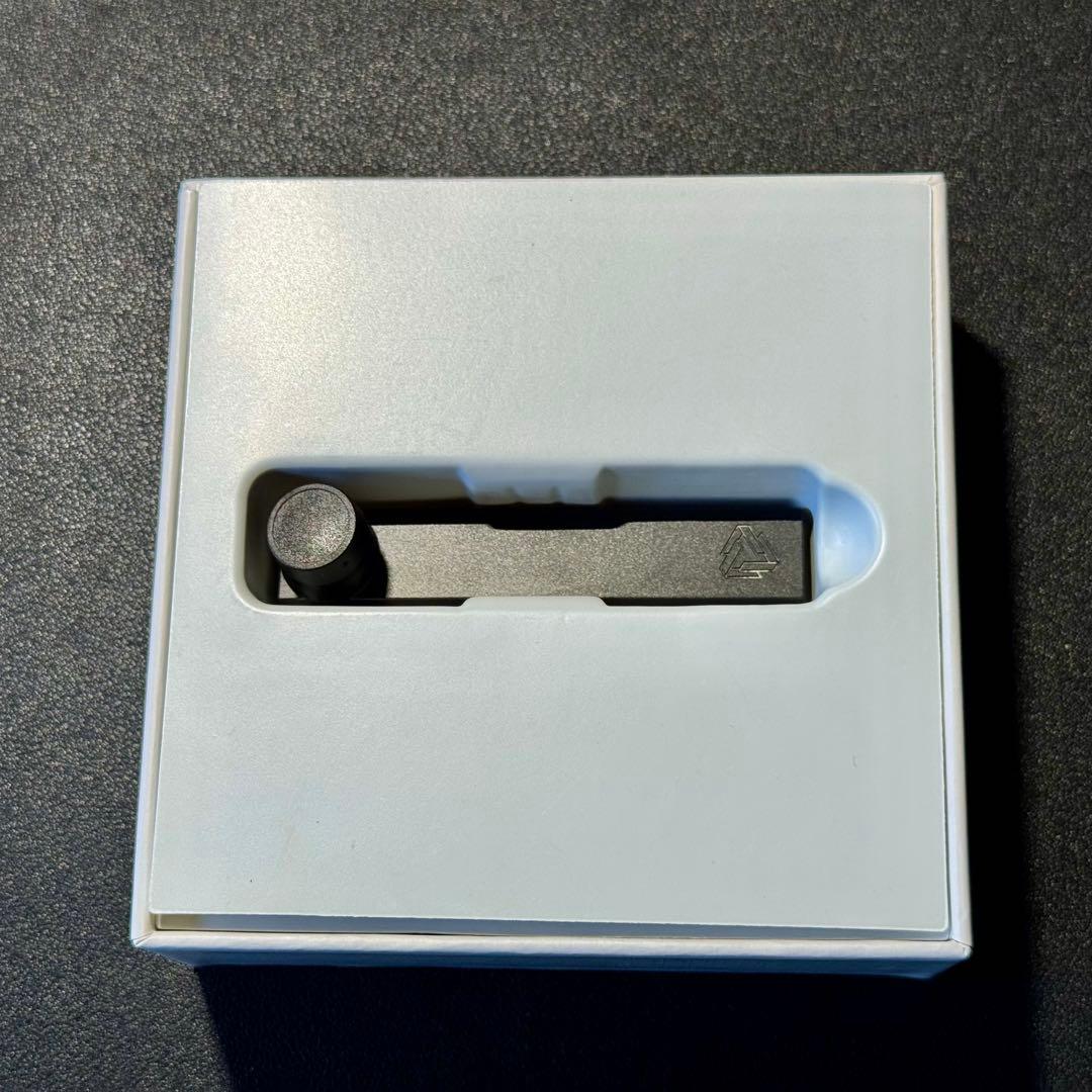 Aimxy Z ゲーミングヘッドトラッカー レーシング/フライト対応﻿