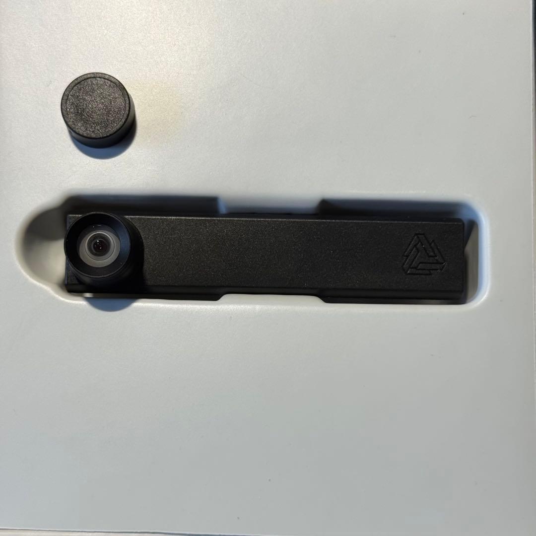 Aimxy Z ゲーミングヘッドトラッカー レーシング/フライト対応﻿