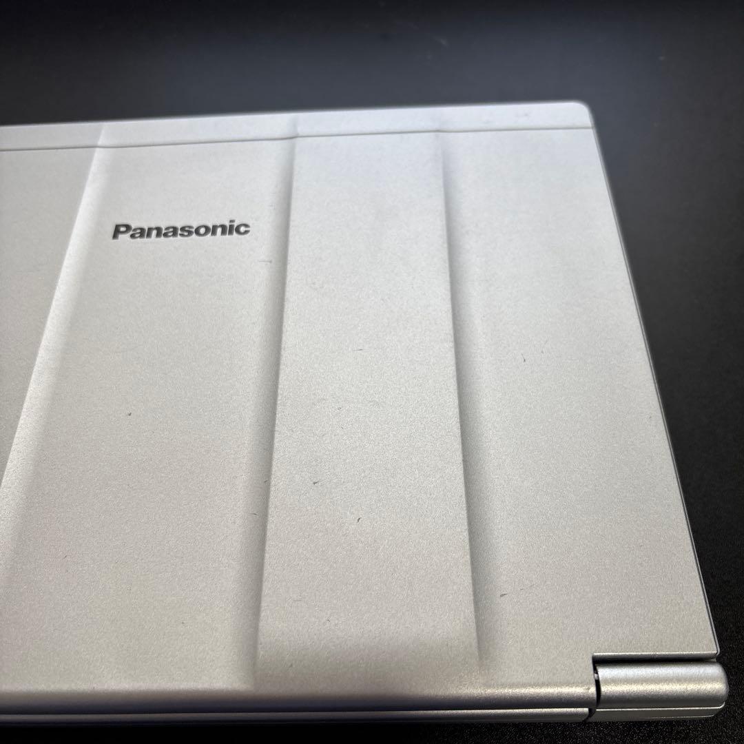 【16GB】レッツノート CF-SV9 第10世代i5/SSD256/Win11