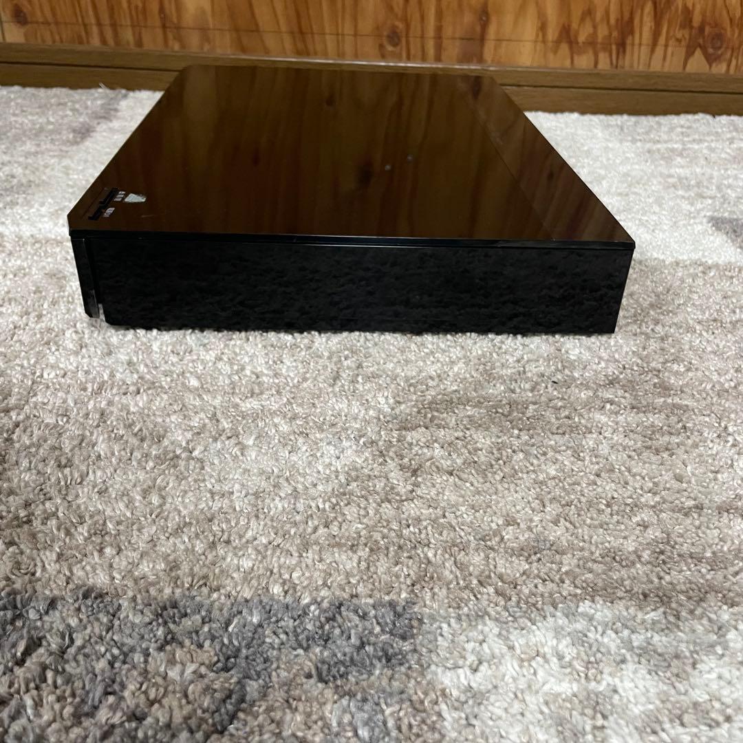 全国送料無料✨PANASONIC✨ ブルーレイレコーダー　DMR-BXT970