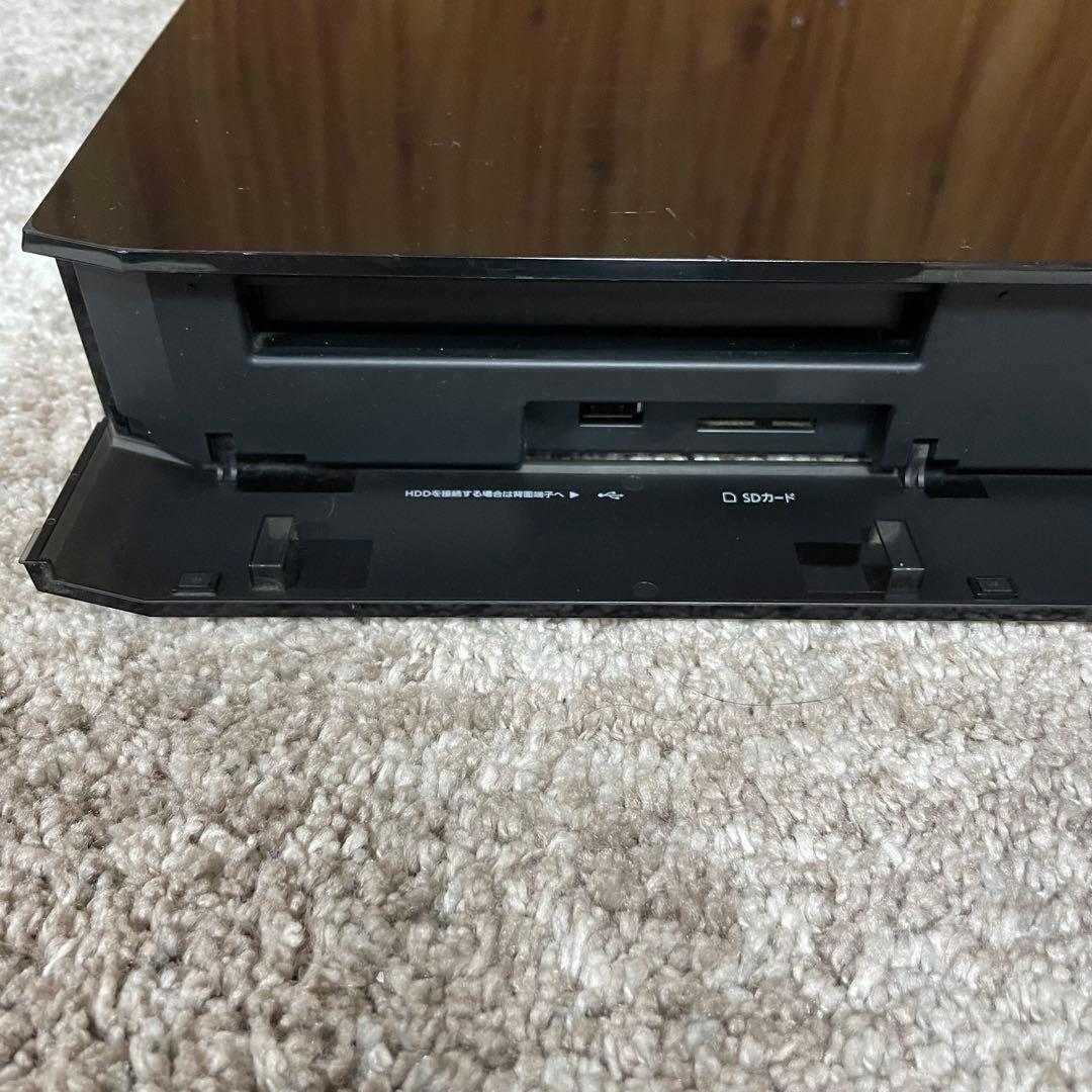 全国送料無料✨PANASONIC✨ ブルーレイレコーダー　DMR-BXT970