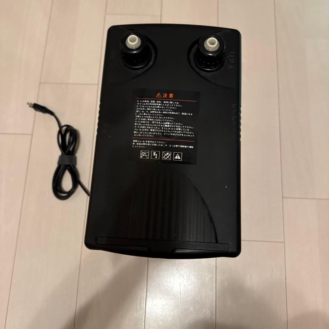 ZC-100a 水槽クーラー