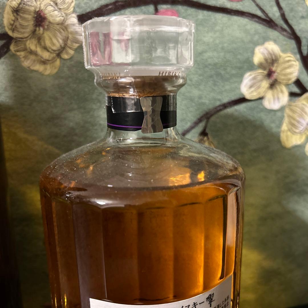 山崎・響・余市・知多　4本セット