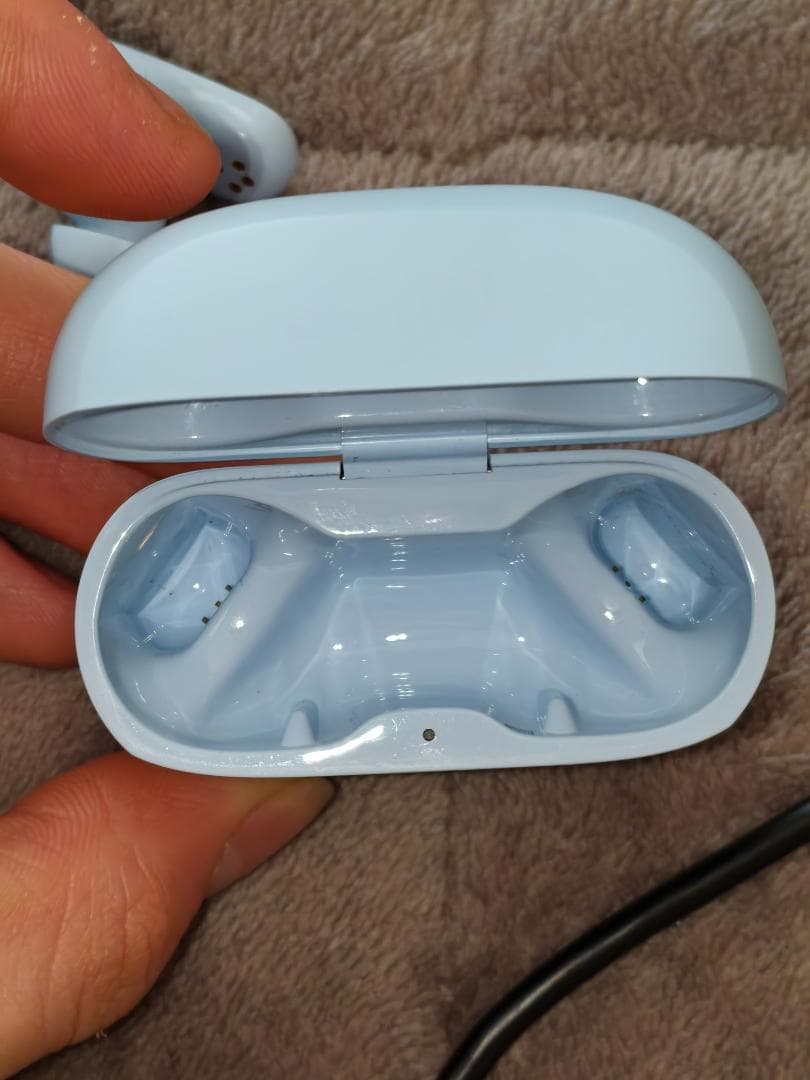 Bose QuietComfort Ultra Earbuds 美品　動作OK