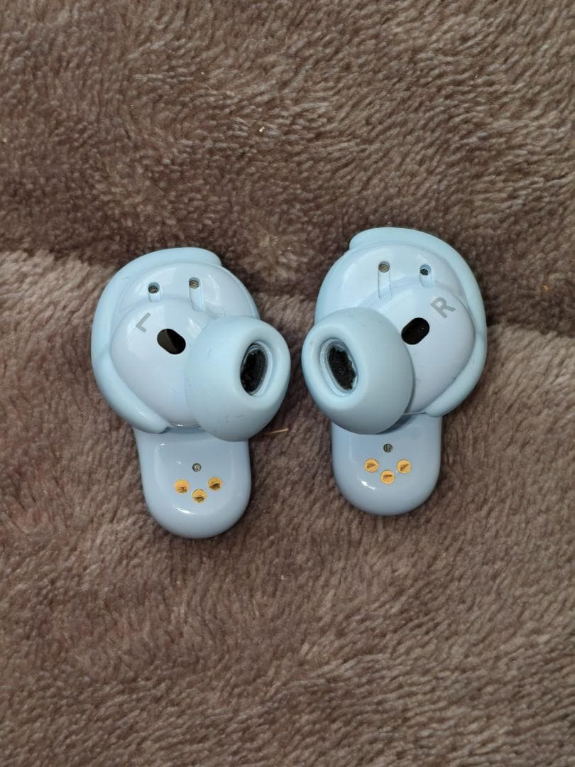 Bose QuietComfort Ultra Earbuds 美品　動作OK