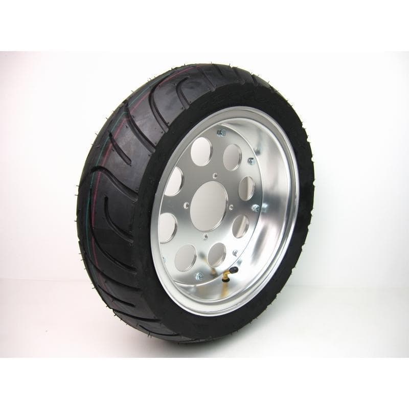 モンキー ゴリラ アルミホイール 10インチ3J＆110/70-10タイヤ