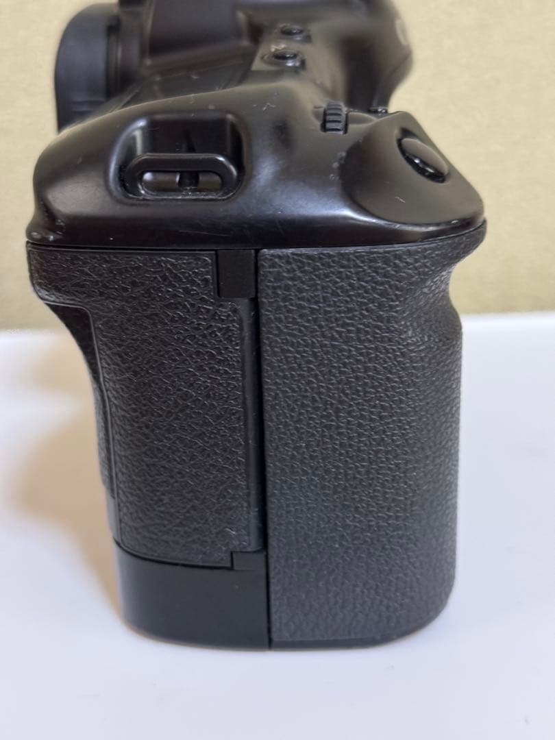 Canon EOS-1V Film キャノン フィルム 一眼レフカメラ