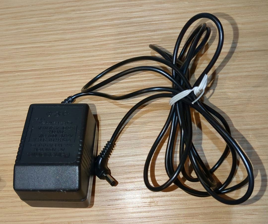 Panasonic SL-S310 ポータブルCDプレーヤー パナソニック美品