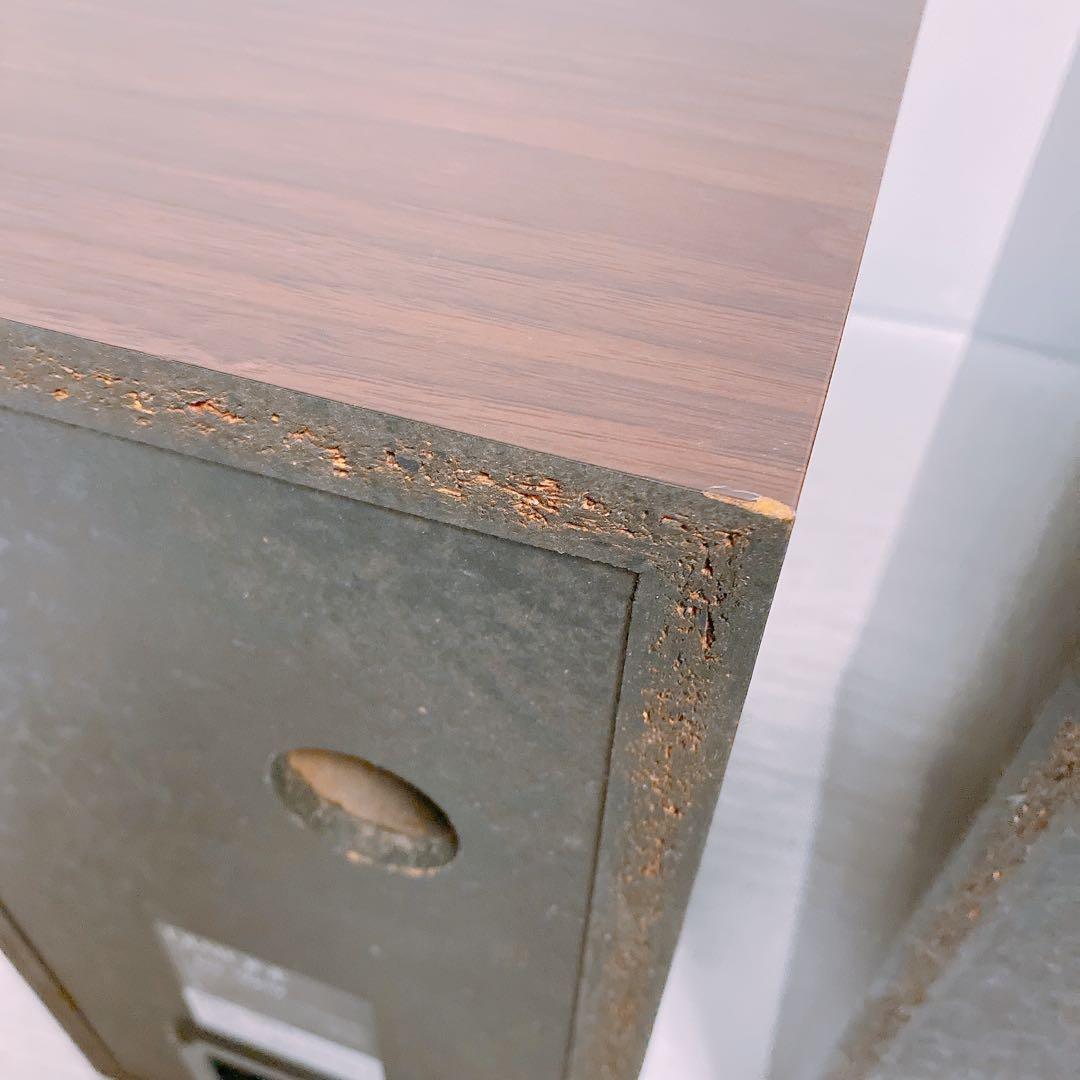 DIATONE DS-300V ペアスピーカー