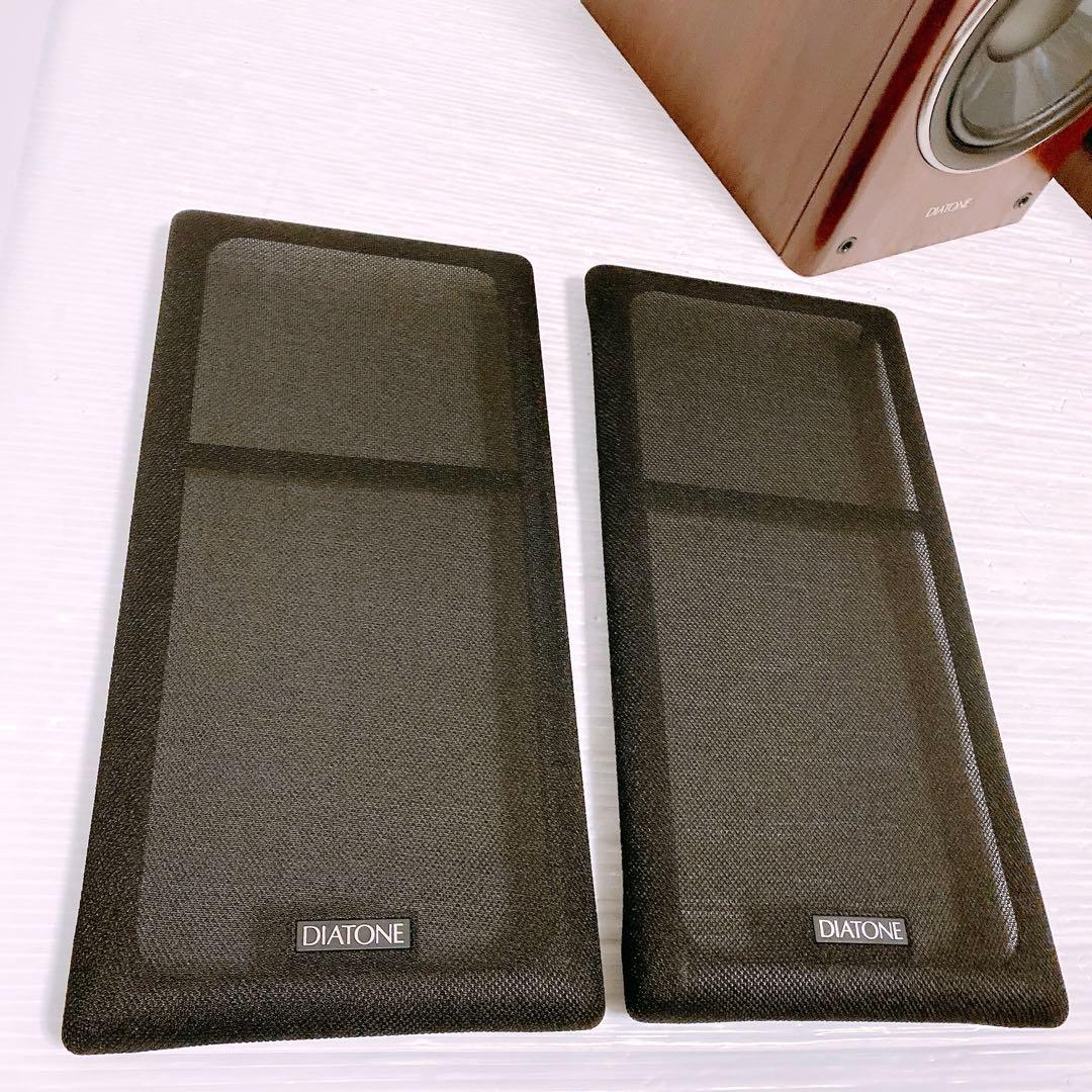 DIATONE DS-300V ペアスピーカー
