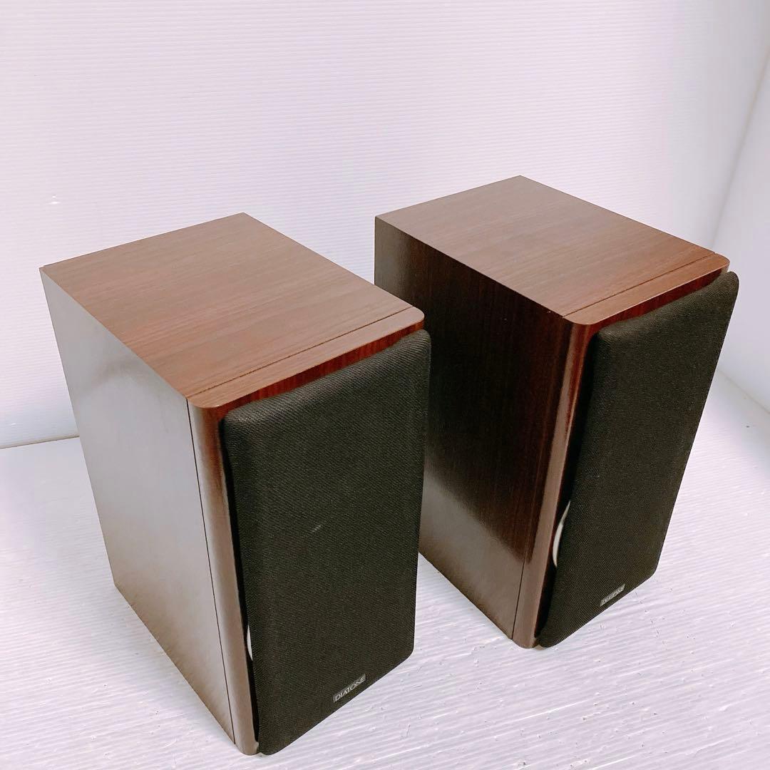 DIATONE DS-300V ペアスピーカー