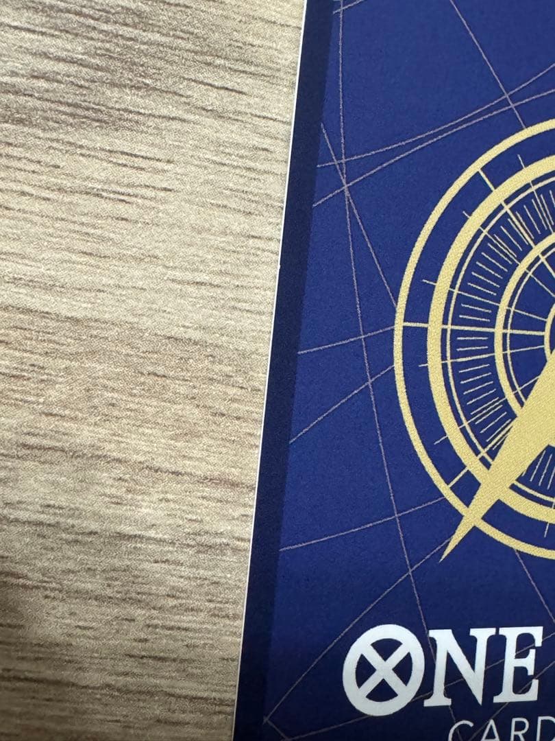 ONE PIECE カードゲーム ルフィは海賊王になる男た!!! パラレル　2枚