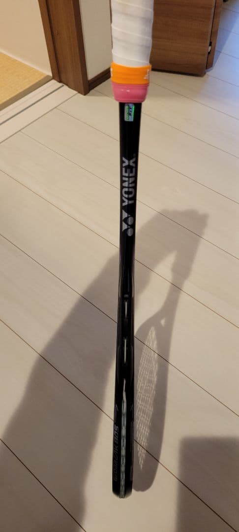 YONEX ジオブレイク80S GEOBREAK80S