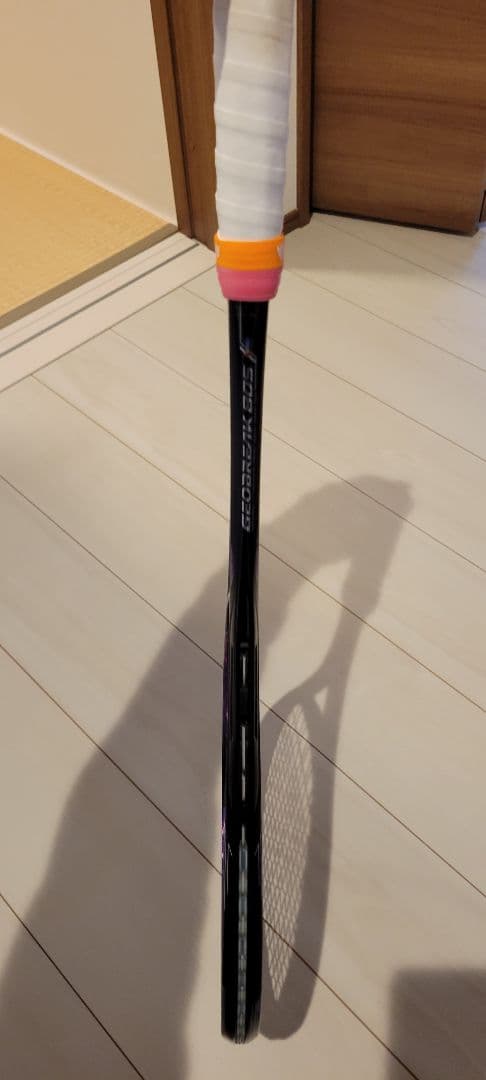YONEX ジオブレイク80S GEOBREAK80S