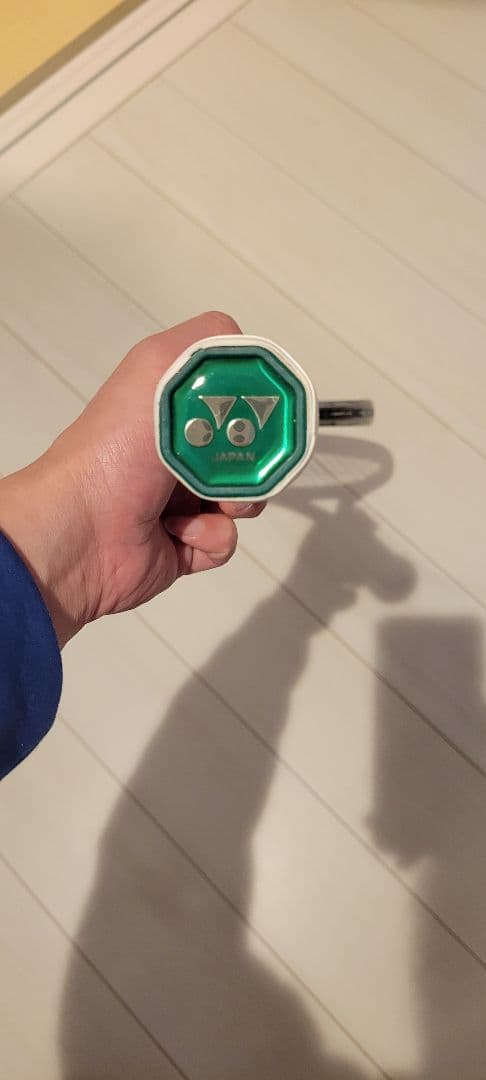 YONEX ジオブレイク80S GEOBREAK80S