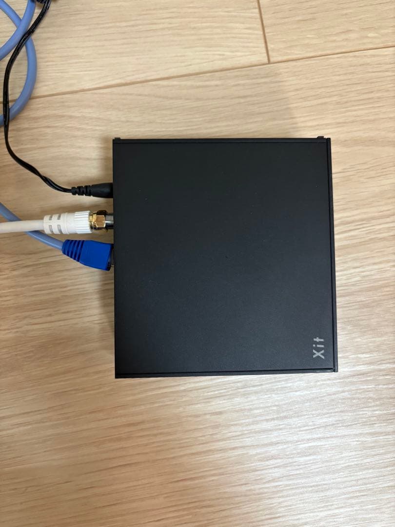 その他 Xit AirBox XIT-AIR120CW