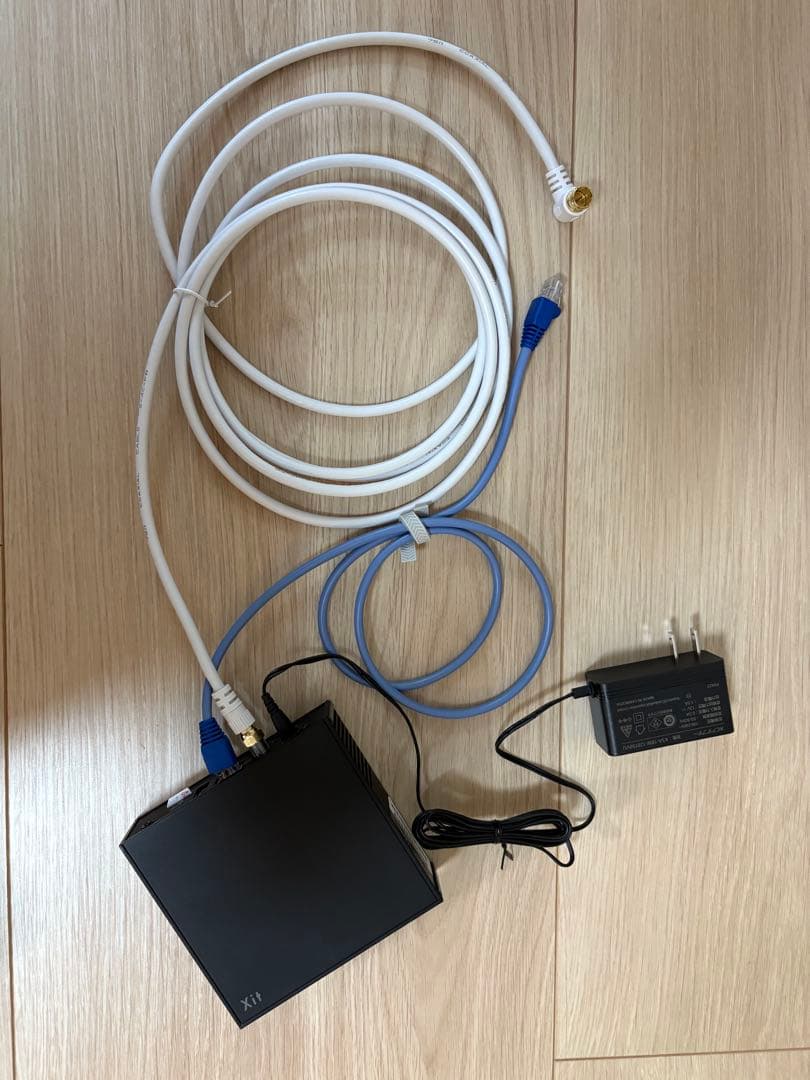 その他 Xit AirBox XIT-AIR120CW