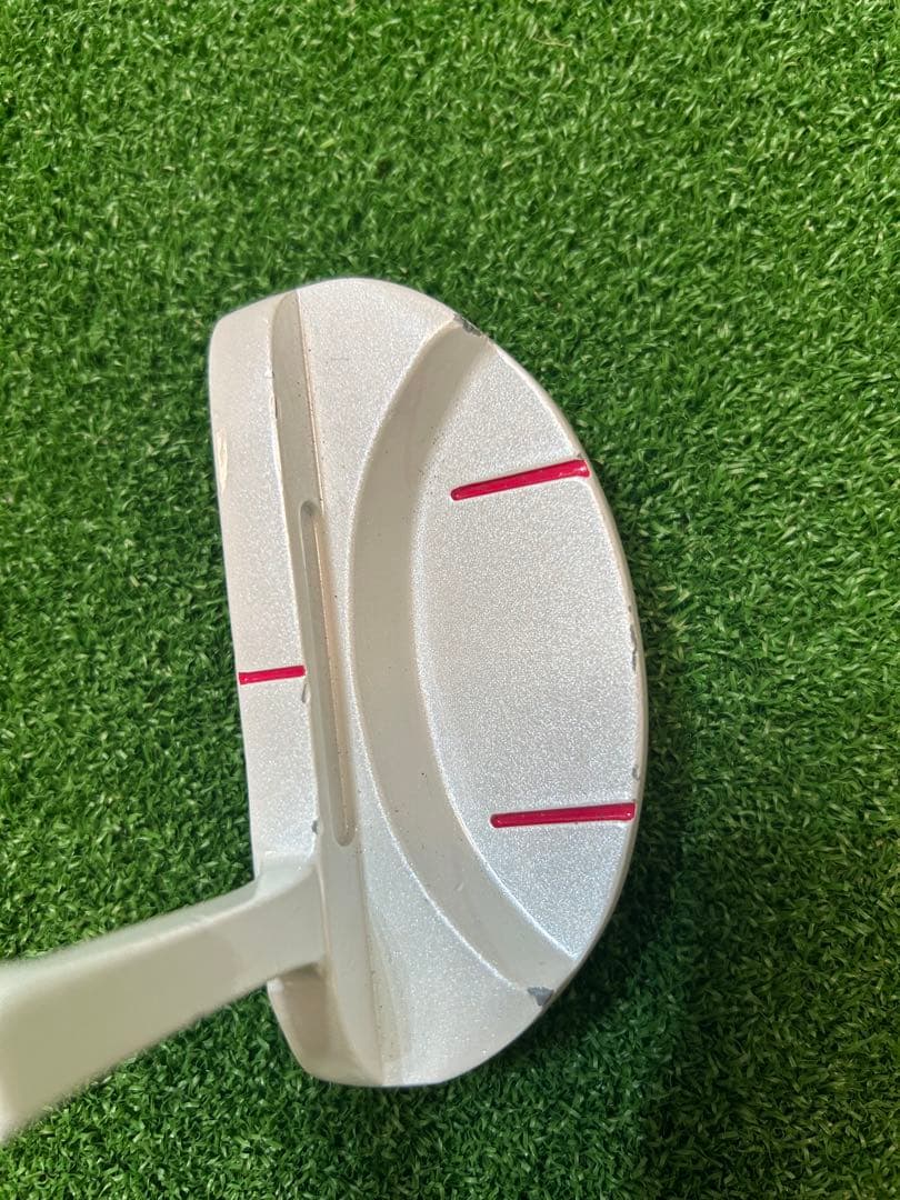 イグニオIGNIOレディース用ゴルフクラブセット☆初心者 7本セット