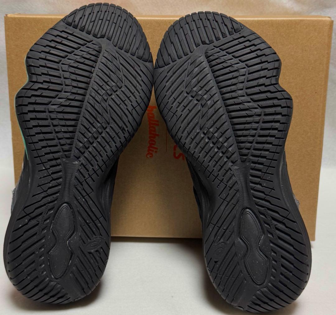 送料込✨ASICS×ballaholic NOVA SURGE LOW 28.5