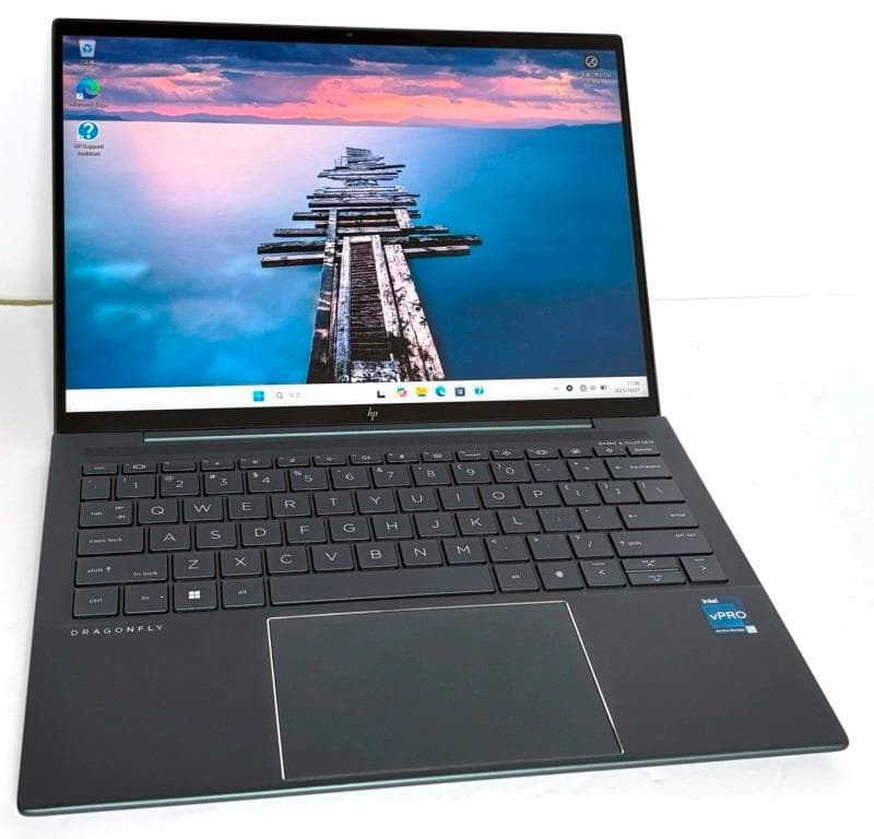 じ*ん様 HP Dragonfly G4 | Core i7-1365U | 3