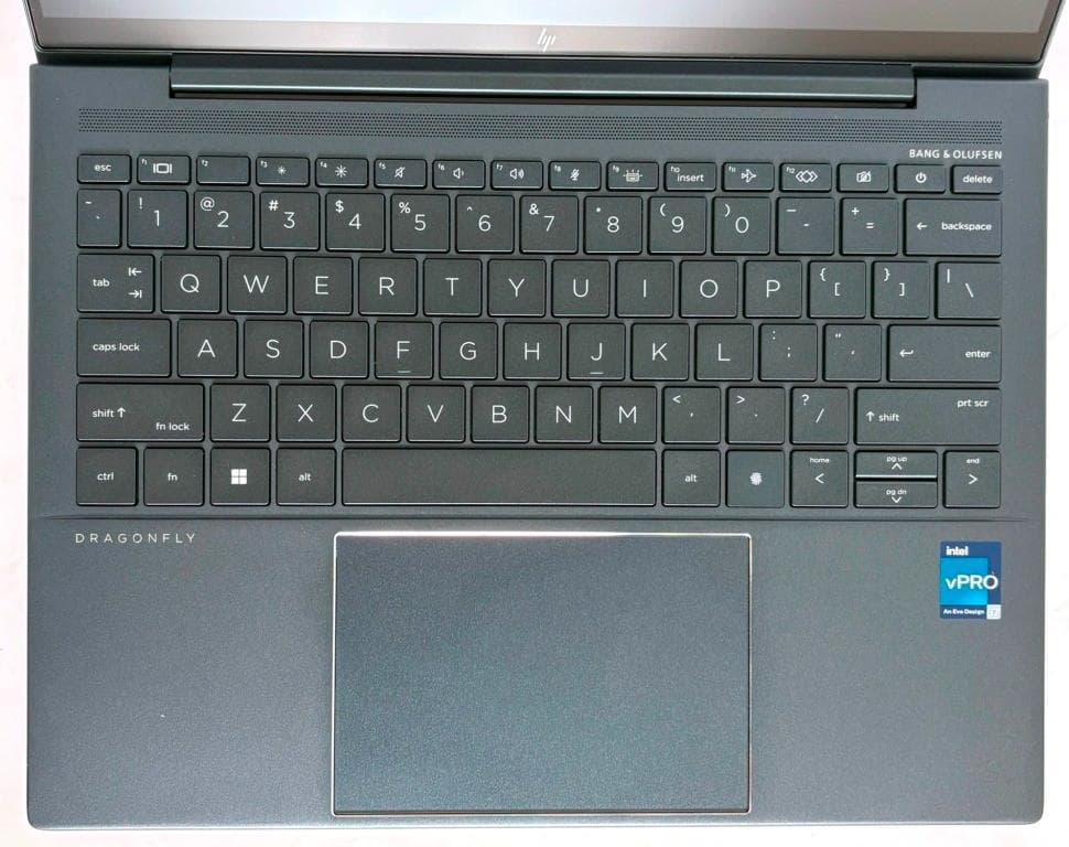 じ*ん様 HP Dragonfly G4 | Core i7-1365U | 3