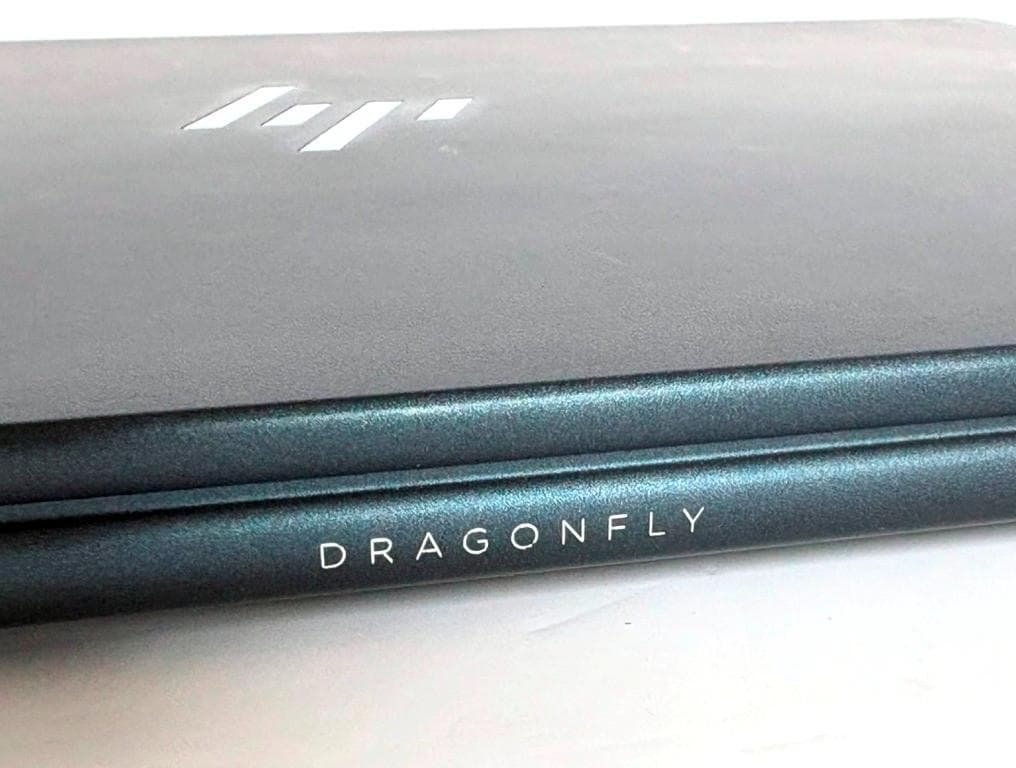 じ*ん様 HP Dragonfly G4 | Core i7-1365U | 3