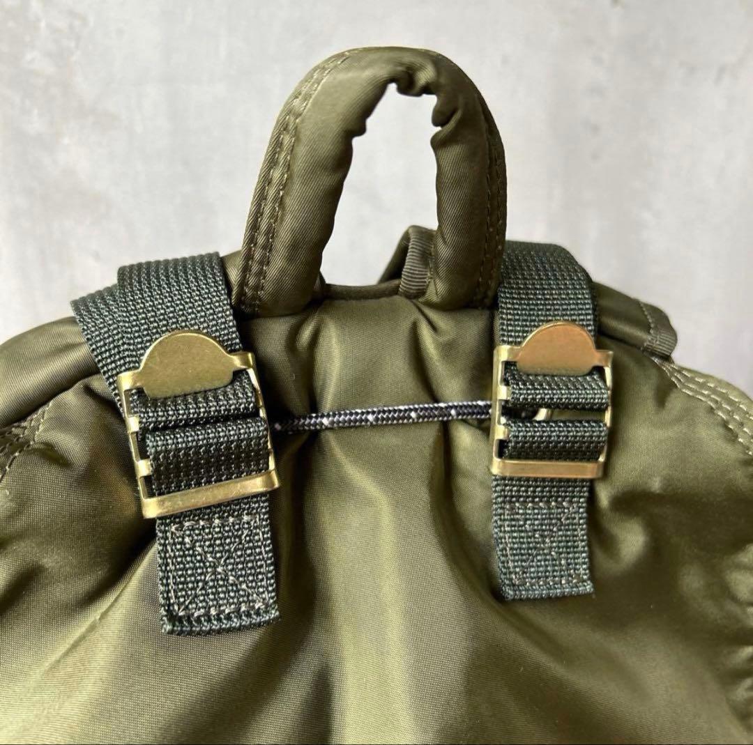 Sacai × PORTER Backpack バックパック リュック