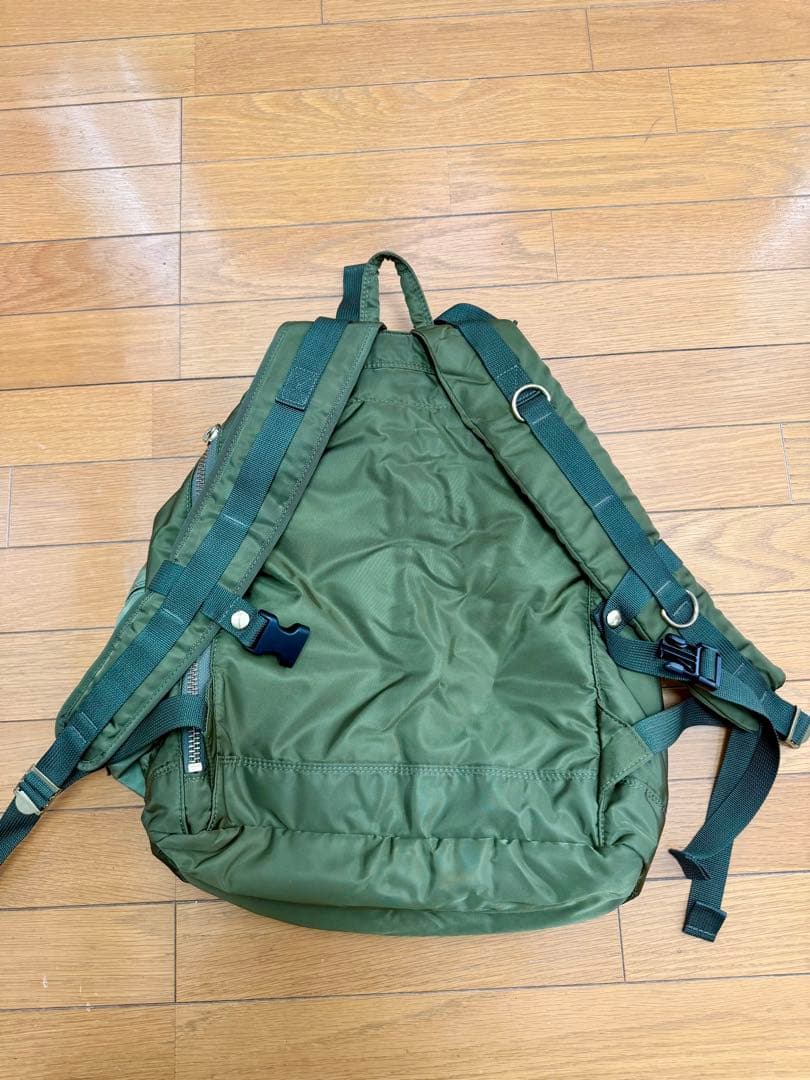 Sacai × PORTER Backpack バックパック リュック