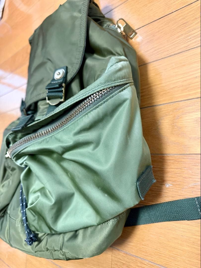 Sacai × PORTER Backpack バックパック リュック