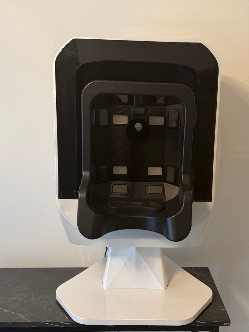 アクサフェイス AxFace 最新肌診断器