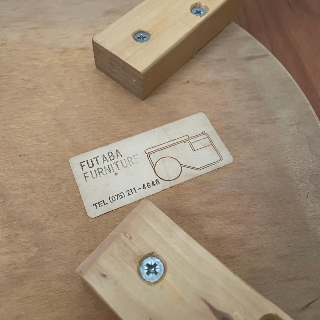 希少 ヴィンテージ　artek アルテック スツール子ども用 NE60