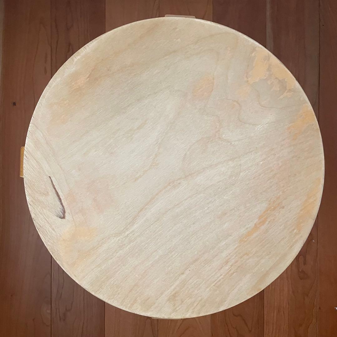 希少 ヴィンテージ　artek アルテック スツール子ども用 NE60