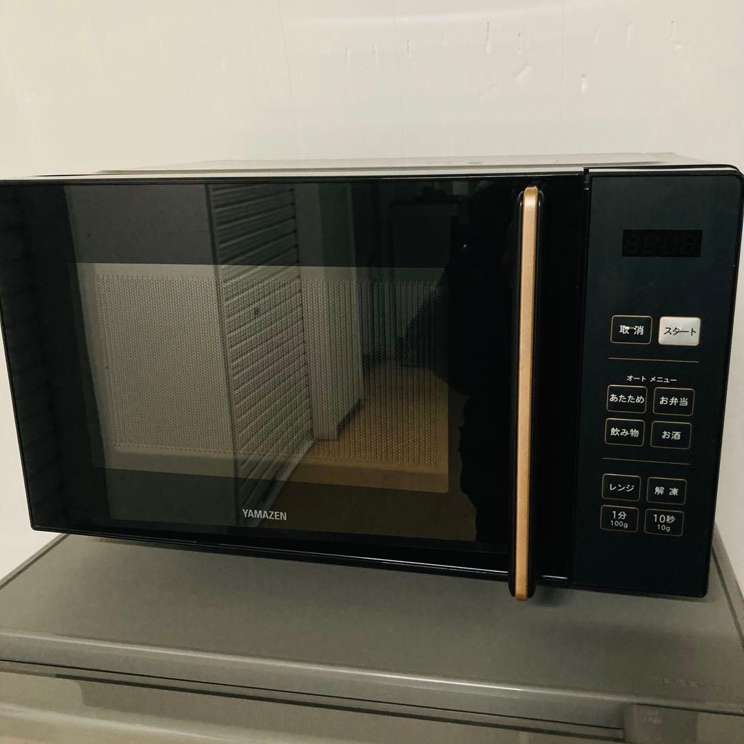 高品質美品一人暮らし家電セット❗️大阪、大阪近郊配送設置無料