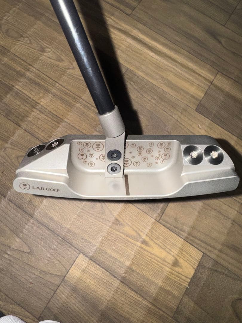 LAB GOLF LINK1 パター　ラブゴルフ　34インチ